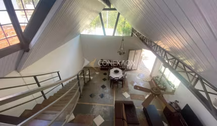 Casa com 2 quartos à venda na Rua Salim Feres, 403, Jardim Santa Marcelina, Campinas, 205 m2 por R$ 750.000