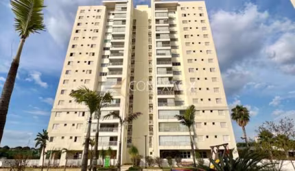 Apartamento com 3 quartos à venda na Avenida Maria Emília Alves dos Santos de Ângelis, 679, Parque Prado, Campinas, 127 m2 por R$ 1.250.000