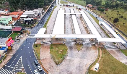 Terreno comercial à venda na Avenida John Boyd Dunlop, Jardim Campo Grande, Campinas por R$ 29.000.000