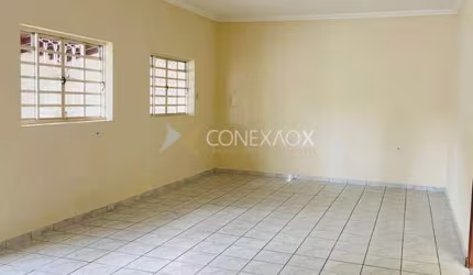 Casa com 3 quartos à venda na Rua Atiati, 10, Parque Universitário de Viracopos, Campinas, 192 m2 por R$ 550.000