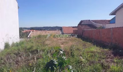 Terreno à venda na Rua Alice Garrido, 153, Loteamento Residencial Fonte Nova, Valinhos por R$ 350.000