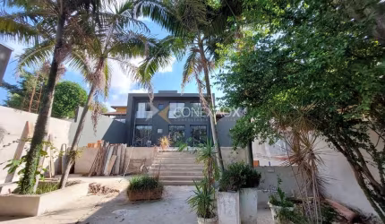 Casa comercial para alugar na Avenida Doutor Heitor Penteado, 1317, Parque Taquaral, Campinas, 200 m2 por R$ 20.000