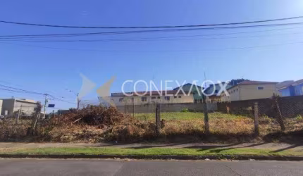 Terreno comercial à venda na Rua Antônio Paioli, 388, Parque das Universidades, Campinas por R$ 1.500.000
