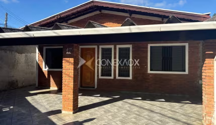 Casa com 3 quartos à venda na Recife, 17 A, Vila Perseu Leite de Barros, Campinas, 215 m2 por R$ 419.000