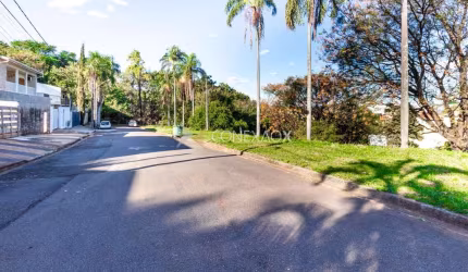 Terreno comercial à venda na Rua Sebastiana Aparecida Morato da Silva, 167, Parque das Universidades, Campinas por R$ 320.000