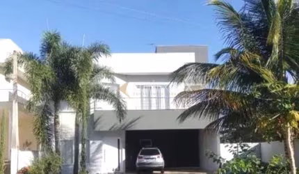 Casa em condomínio fechado com 3 quartos à venda na Avenida Santana, 1990, Jardim Golden Park Residence, Hortolândia, 196 m2 por R$ 1.498.000