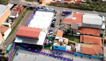 Terreno comercial à venda na Rua Dom Pedro II, 235, Jardim Conceição (Sousas), Campinas por R$ 6.200.000
