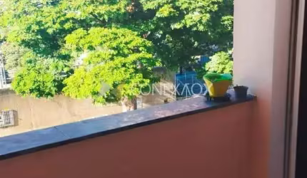 Apartamento com 2 quartos à venda na Rua Arnaldo Barreto, 1030, São Bernardo, Campinas, 80 m2 por R$ 376.000