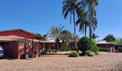 Casa em condomínio fechado com 4 quartos à venda na Rua Dois A, s/n, Condomínio Fazenda Duas Marias, Jaguariúna, 800 m2 por R$ 4.500.000