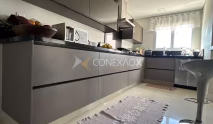 Apartamento com 4 quartos à venda na Rua João Lopes Vieira, 108, Loteamento Residencial Vila Bella Dom Pedro, Campinas, 181 m2 por R$ 2.250.000
