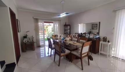 Casa com 4 quartos à venda na Rua Mário Galante Júnior, 81, Parque Alto Taquaral, Campinas, 199 m2 por R$ 1.400.000