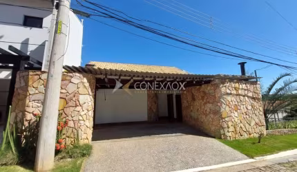 Casa em condomínio fechado com 3 quartos à venda na Rua César dos Santos, 160, Parque Imperador, Campinas, 150 m2 por R$ 904.000