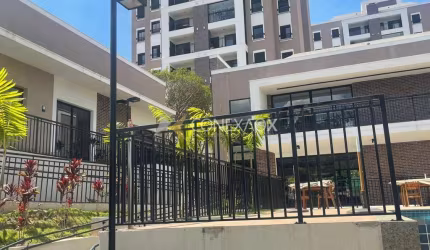Apartamento com 2 quartos à venda na Avenida Wellman Galvão de França Rangel, 4200, Swiss Park, Campinas, 66 m2 por R$ 680.851