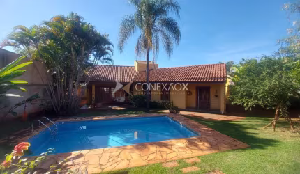 Casa com 3 quartos à venda na Rua das Orquídeas, 339, Chácara Primavera, Campinas, 227 m2 por R$ 1.600.000
