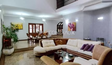 Casa em condomínio fechado com 5 quartos à venda na Avenida Engenheiro Luiz Antônio Laloni, 321, Tijuco das Telhas, Campinas, 430 m2 por R$ 1.890.000