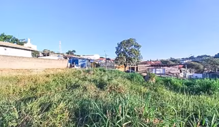 Terreno comercial à venda na Rua dos Cravos, 76, Chácara Primavera, Campinas por R$ 4.500.000