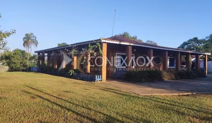 Chácara / sítio com 3 quartos à venda na Santa Gertrudes, Bela Vista IV, Cosmópolis, 4179 m2 por R$ 1.500.000