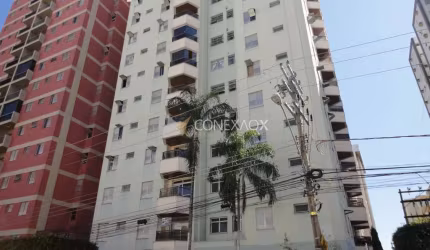 Apartamento com 3 quartos à venda na Rua Uruguaiana, 431, Bosque, Campinas, 96 m2 por R$ 550.000