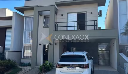 Casa em condomínio fechado com 3 quartos à venda na Rua Raul Gasparini, 155, Jardim Panorama, Vinhedo, 225 m2 por R$ 1.450.000