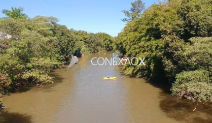 Terreno à venda na Rua Allan Fonseca, 575 / 595, Recanto dos Dourados, Campinas por R$ 690.000
