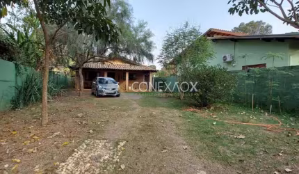 Casa com 3 quartos à venda na Rua Abílio Vilela Junqueira, 326, Chácara Santa Margarida, Campinas, 122 m2 por R$ 1.400.000