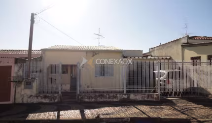 Casa comercial à venda na Rua Francisco Carmona Pinto, 39, Parque Industrial, Campinas, 212 m2 por R$ 460.000