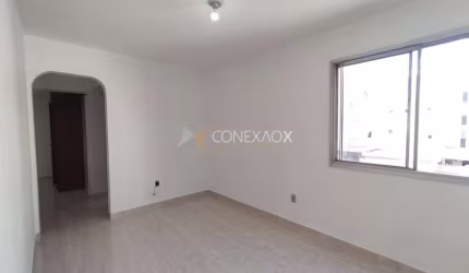 Apartamento com 2 quartos à venda na Rua Comendador Jerônimo de Campos Freire, 557, Jardim Interlagos, Campinas, 62 m2 por R$ 270.000