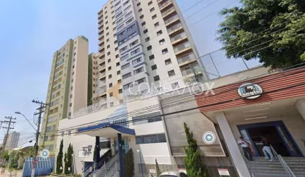 Apartamento com 3 quartos à venda na Avenida João Batista Morato do Canto, 1695, Parque Industrial, Campinas, 104 m2 por R$ 698.000