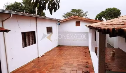 Casa com 4 quartos à venda na Herminio Vassoler, 67, Jardim Boa Esperança, Campinas, 170 m2 por R$ 619.000