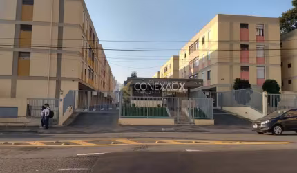 Apartamento com 3 quartos à venda na Avenida General Carneiro, 576, Vila João Jorge, Campinas, 80 m2 por R$ 290.000