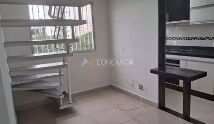 Cobertura com 2 quartos à venda na Avenida São José dos Campos, 150, Jardim Nova Europa, Campinas, 102 m2 por R$ 410.000