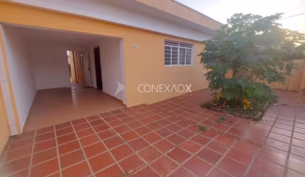 Casa com 3 quartos à venda no Jardim Nova Europa, Campinas , 89 m2 por R$ 510.000
