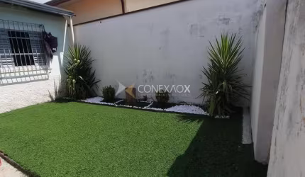 Casa comercial à venda na Pompéia, 56, Jardim Bela Vista, Campinas, 142 m2 por R$ 450.000