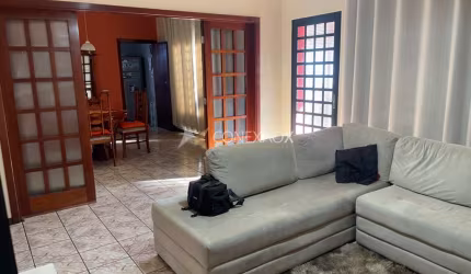 Casa comercial à venda na Avenida Esther Moretzshon Camargo, 514, Jardim Santana, Campinas, 185 m2 por R$ 890.000
