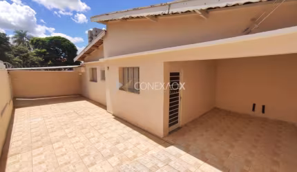Casa comercial à venda na Rua Alaíde Nascimento de Lemos, 182, Vila Lemos, Campinas, 170 m2 por R$ 450.000