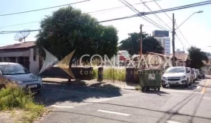 Terreno comercial à venda na Rua Dolor de Oliveira Barbosa, 68., Cambuí, Campinas por R$ 780.000