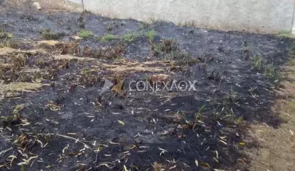 Terreno à venda na Orlando Signorelli, SN, Cidade Satélite Íris, Campinas por R$ 374.000