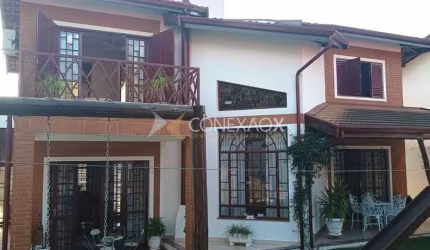 Casa com 3 quartos à venda na Rua Américo de Campos, 623, Cidade Universitária, Campinas, 302 m2 por R$ 1.250.000