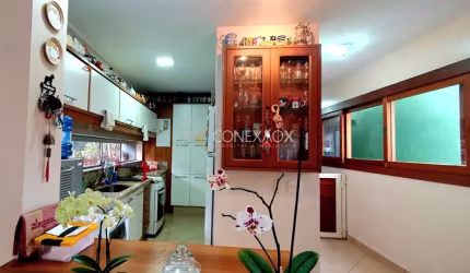 Casa com 3 quartos à venda na Rua Francisco Humberto Zuppi, 1070, Cidade Universitária, Campinas, 247 m2 por R$ 1.150.000