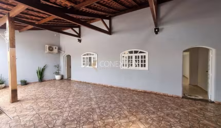 Casa com 4 quartos à venda na Rua Antônio Pereira Lima, 119, Parque Imperador, Campinas, 177 m2 por R$ 790.000