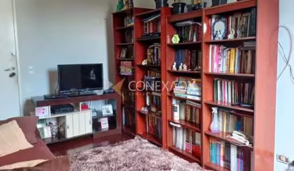 Apartamento com 2 quartos à venda na Rua Antônio Moro, 10, Conjunto Residencial Parque Bandeirantes, Campinas, 64 m2 por R$ 225.000