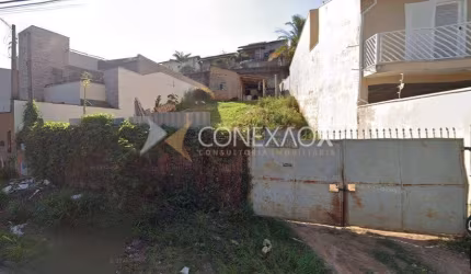 Terreno comercial à venda na das Azaléas, 4112, Parque Cecap, Valinhos por R$ 450.000