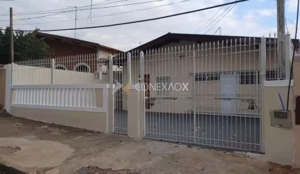 Casa com 3 quartos à venda na Avenida José Fonseca Arruda, 535, Jardim dos Oliveiras, Campinas, 244 m2 por R$ 680.000