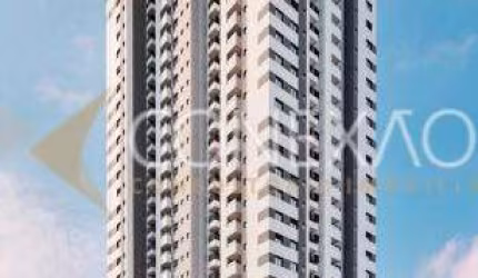Apartamento com 2 quartos à venda na Rua Nuporanga, 40, Nova Campinas, Campinas, 81 m2 por R$ 899.000