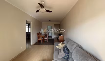 Apartamento com 2 quartos à venda na Rua José Paulino, 1800, Vila Itapura, Campinas, 68 m2 por R$ 449.000