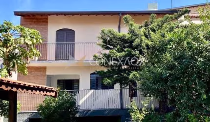 Casa com 3 quartos à venda na Guerino Polli, 139, Jardim Alto da Boa Vista, Valinhos, 204 m2 por R$ 790.000