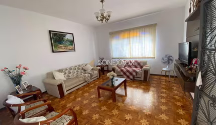 Casa com 3 quartos à venda na Rua Presidente Alves, 1973, Jardim Alto da Barra, Campinas, 236 m2 por R$ 800.000