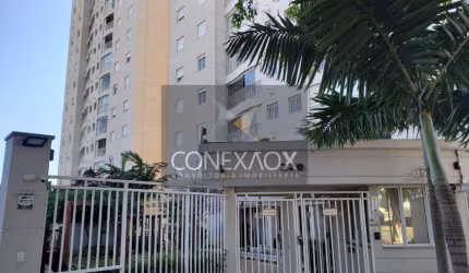 Apartamento com 3 quartos à venda na Rua Antônio Pinto de Moraes, 220, Parque Industrial, Campinas, 80 m2 por R$ 750.000