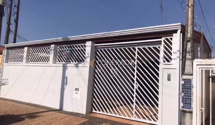 Casa com 3 quartos à venda na Rua Porto Ferreira, 50, Jardim Proença, Campinas, 205 m2 por R$ 600.000