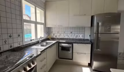 Apartamento com 3 quartos à venda na Rua Álvaro Bosco, 95, Mansões Santo Antônio, Campinas, 168 m2 por R$ 1.450.000